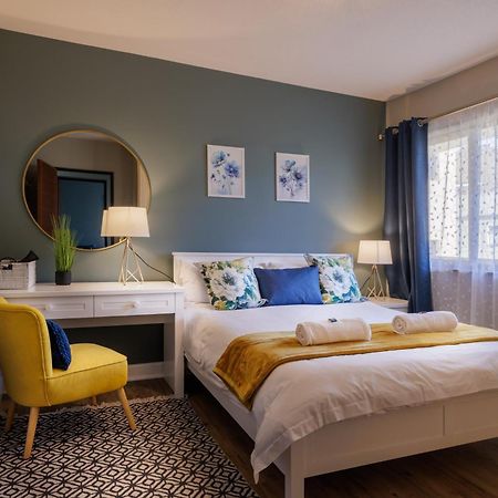 Moringa Gardens 2D Apartment Swakopmund Ngoại thất bức ảnh