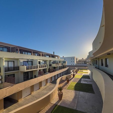 Moringa Gardens 2D Apartment Swakopmund Ngoại thất bức ảnh