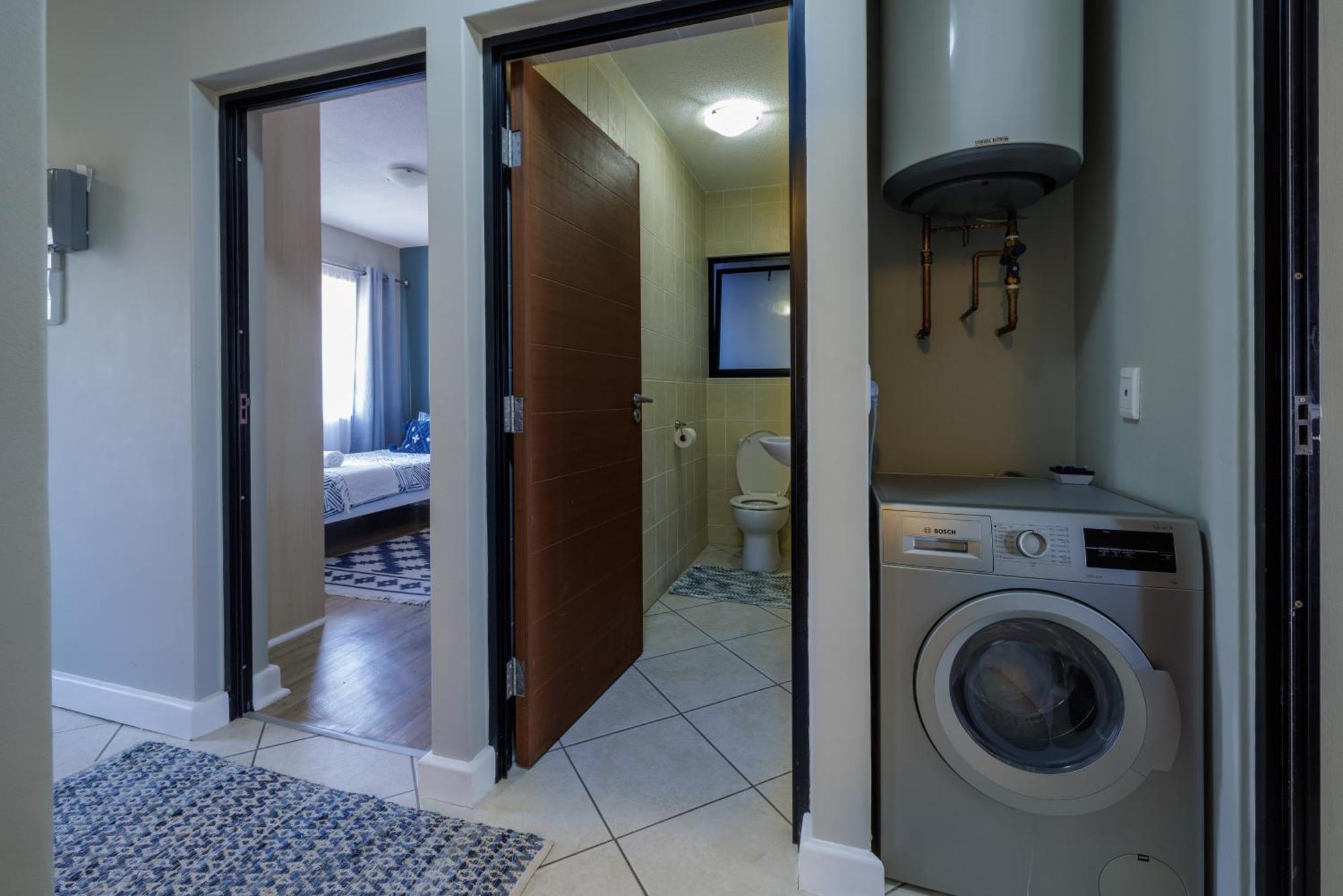 Moringa Gardens 2D Apartment Swakopmund Ngoại thất bức ảnh