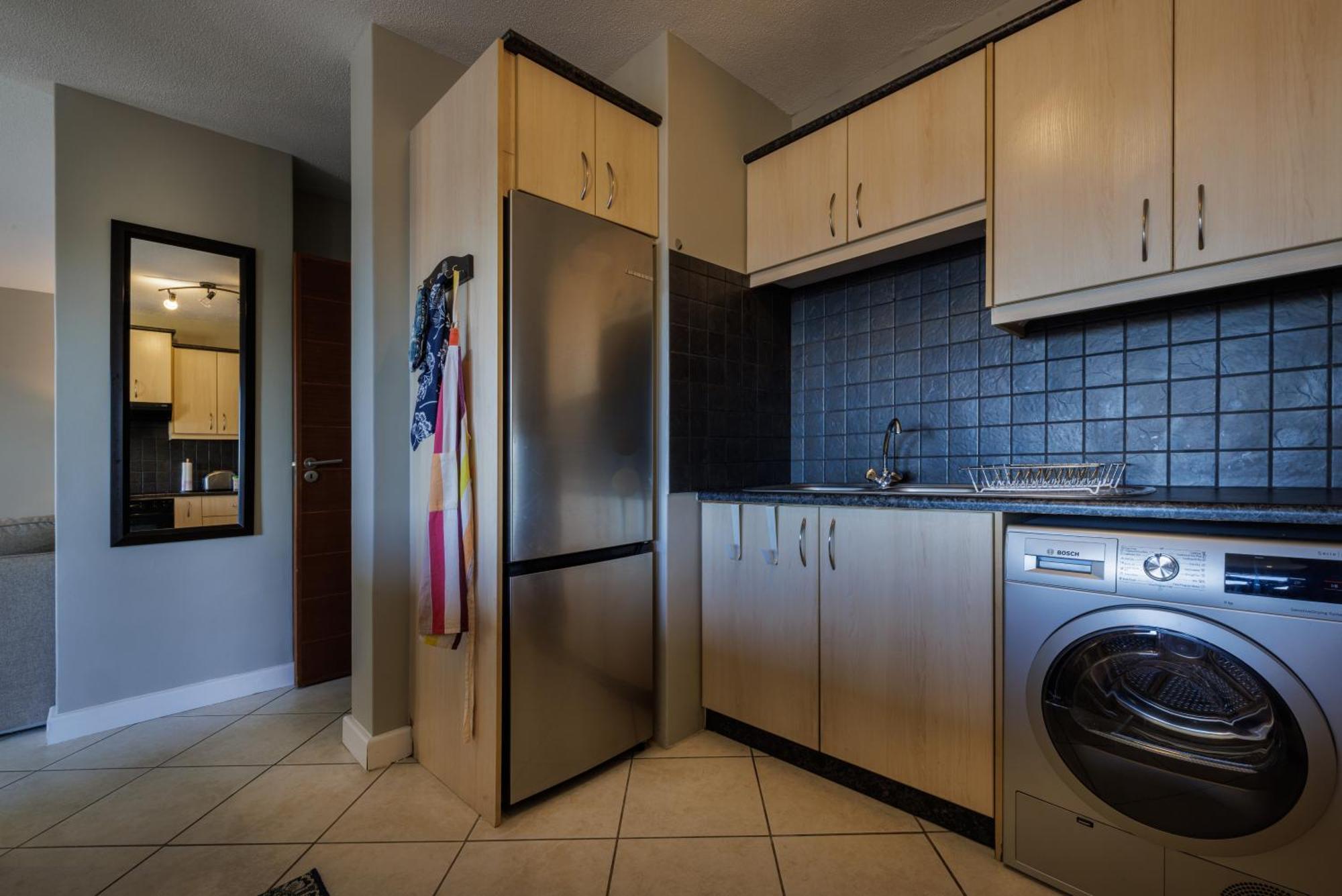 Moringa Gardens 2D Apartment Swakopmund Ngoại thất bức ảnh