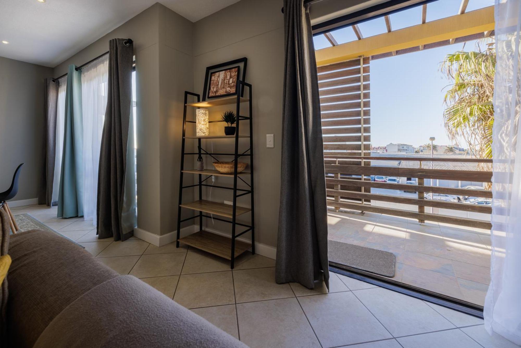 Moringa Gardens 2D Apartment Swakopmund Ngoại thất bức ảnh