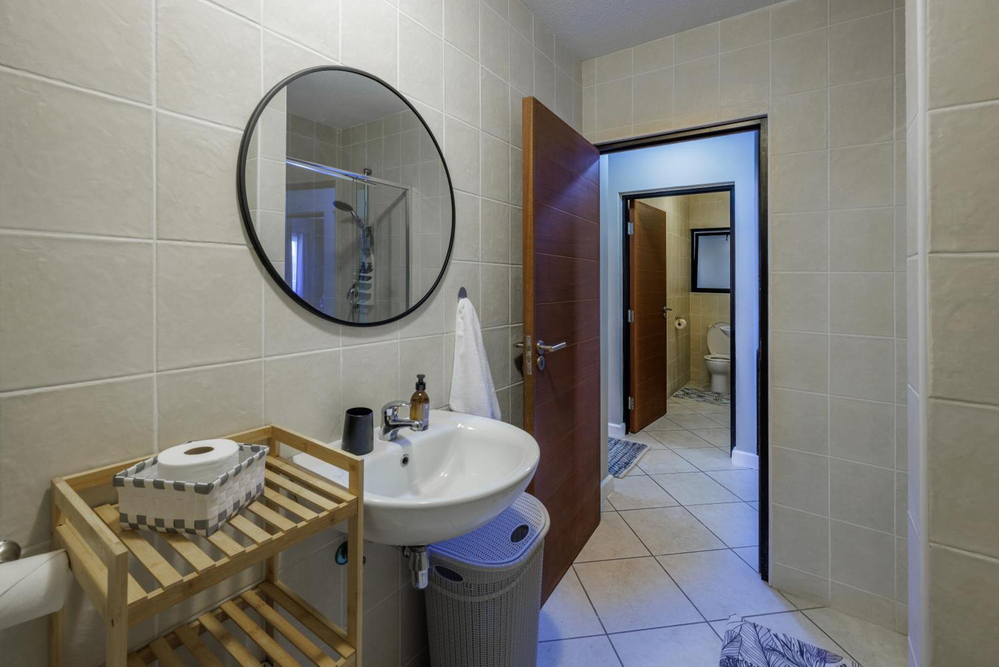 Moringa Gardens 2D Apartment Swakopmund Ngoại thất bức ảnh