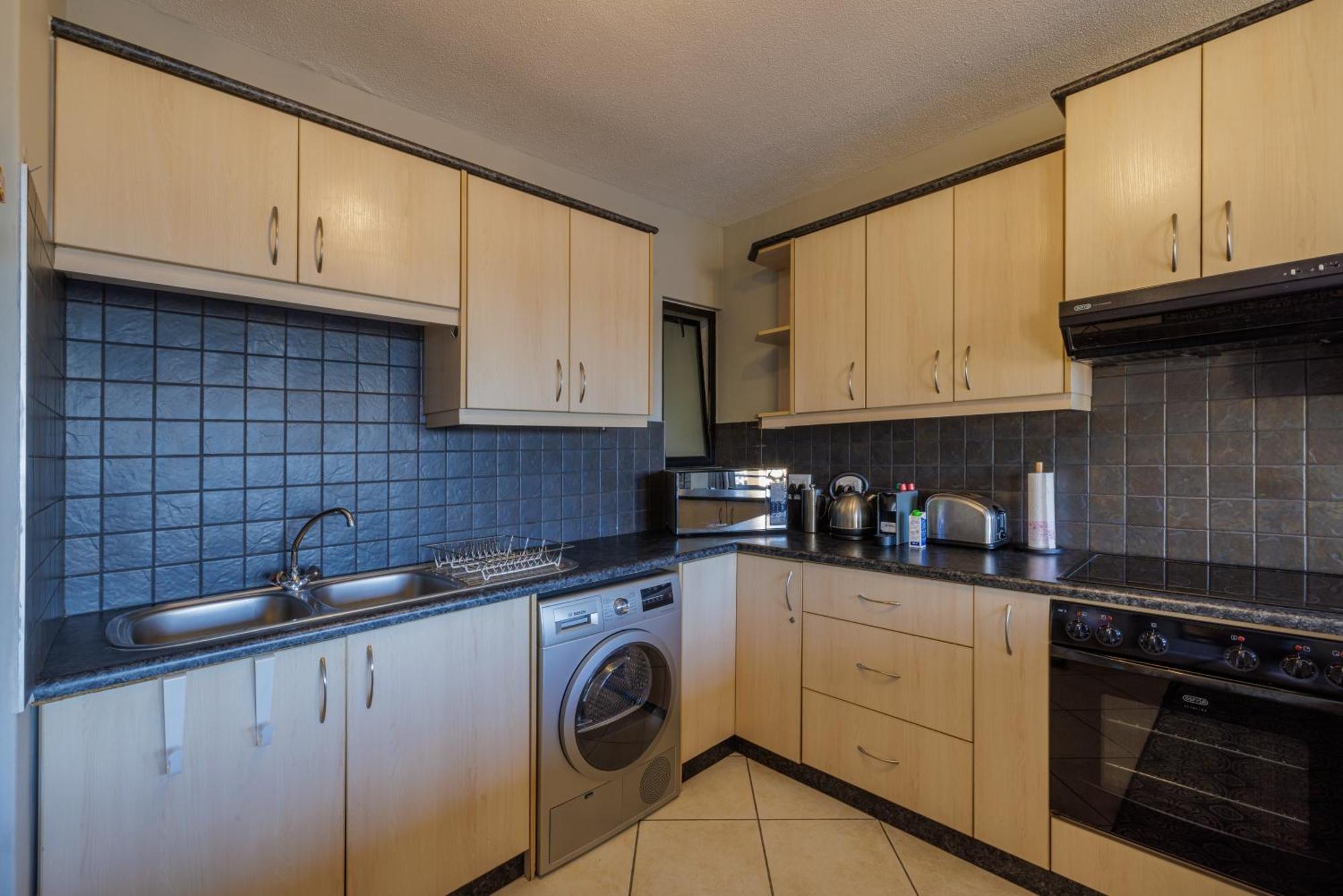 Moringa Gardens 2D Apartment Swakopmund Ngoại thất bức ảnh