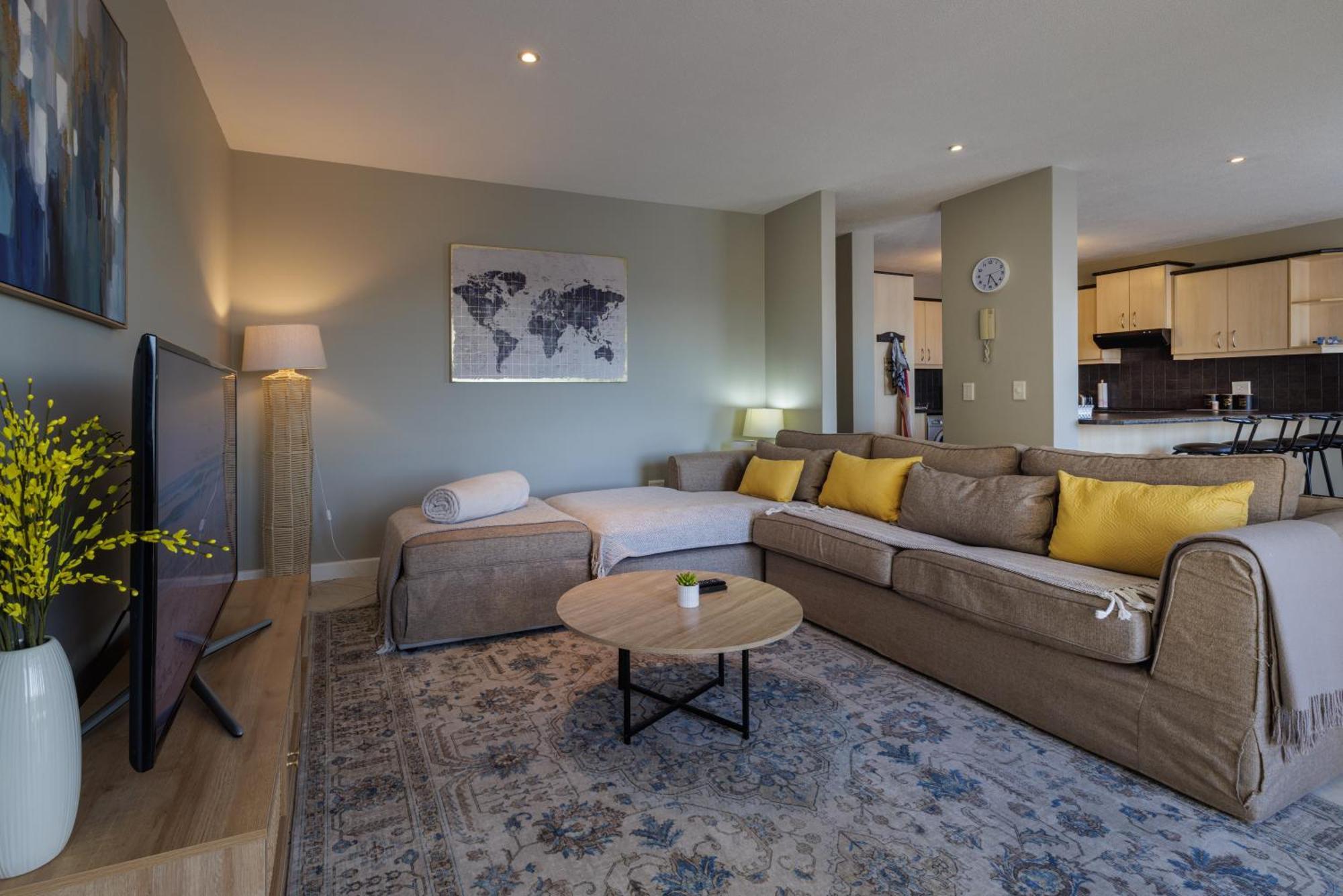 Moringa Gardens 2D Apartment Swakopmund Ngoại thất bức ảnh