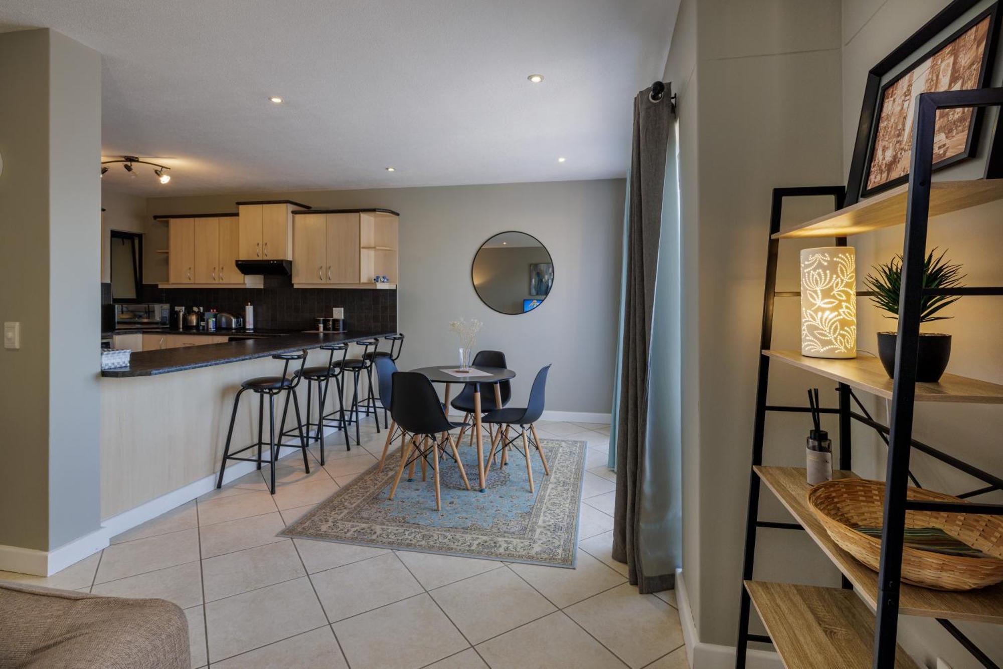 Moringa Gardens 2D Apartment Swakopmund Ngoại thất bức ảnh