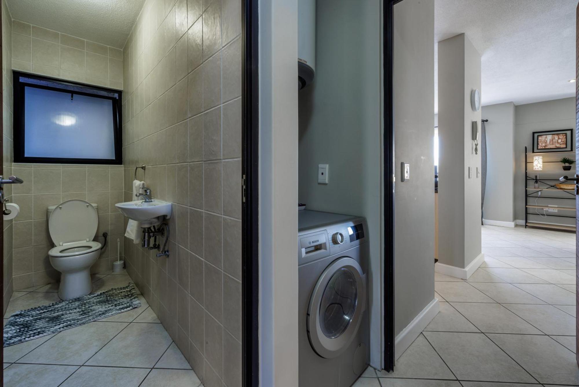 Moringa Gardens 2D Apartment Swakopmund Ngoại thất bức ảnh