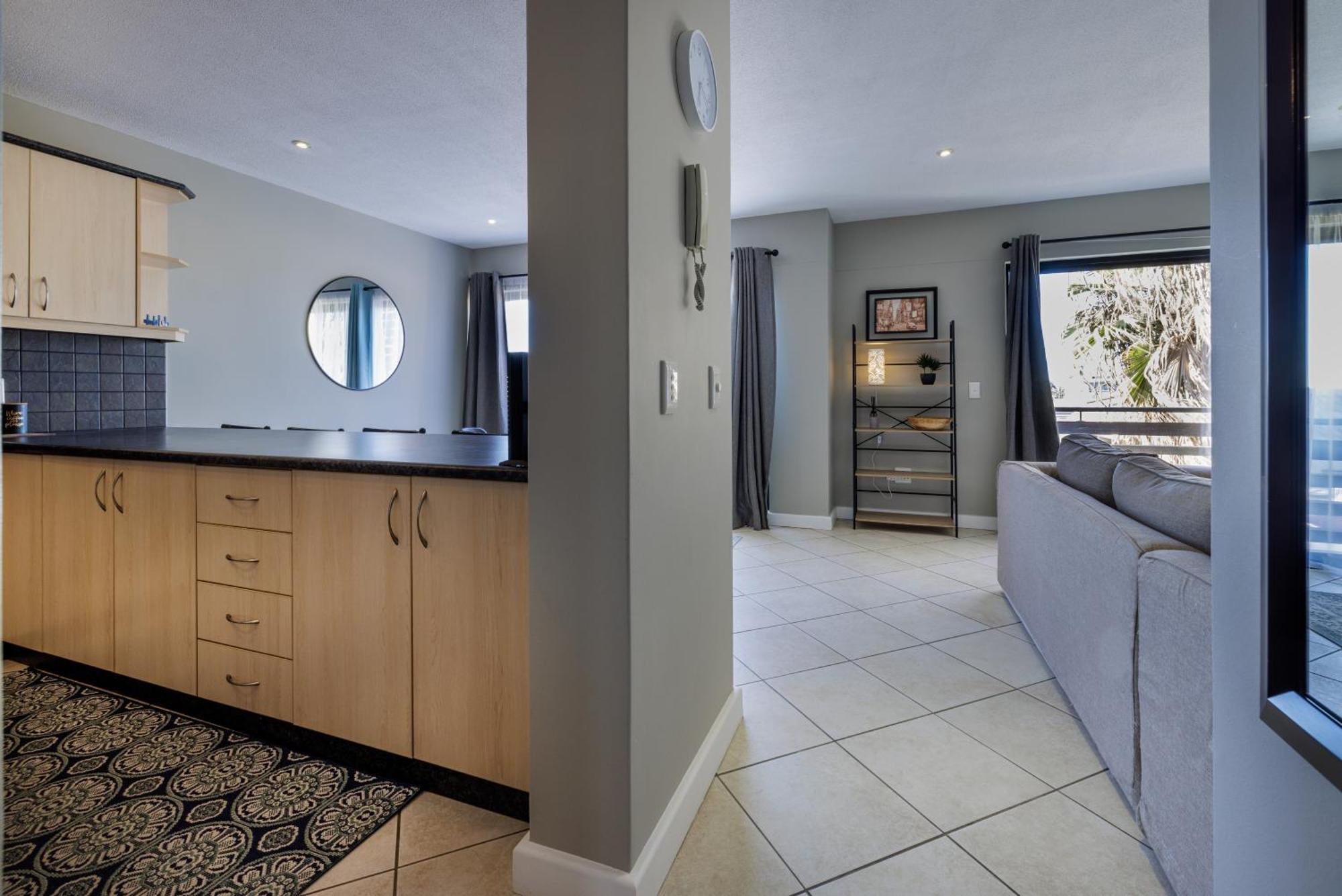 Moringa Gardens 2D Apartment Swakopmund Ngoại thất bức ảnh