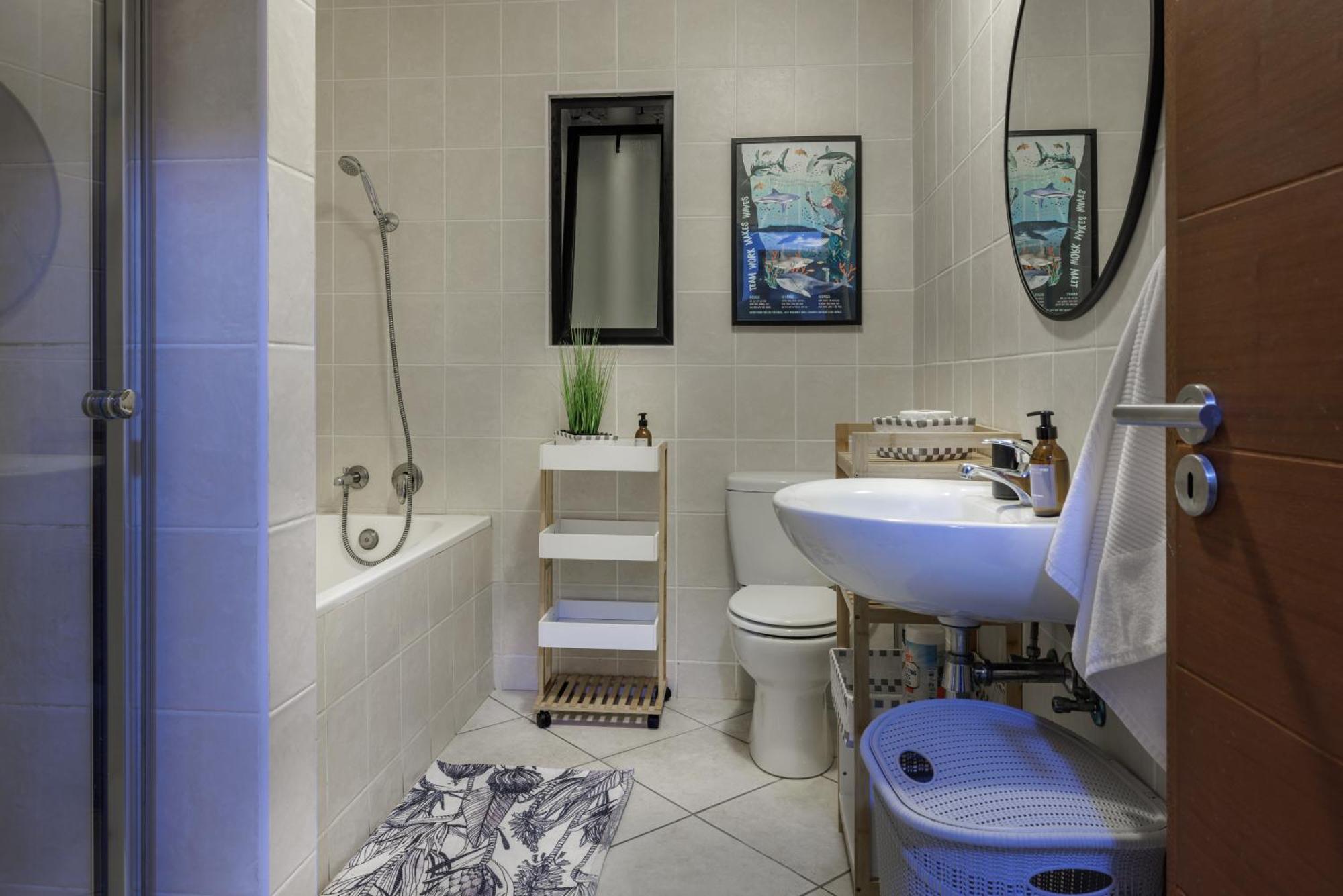 Moringa Gardens 2D Apartment Swakopmund Ngoại thất bức ảnh