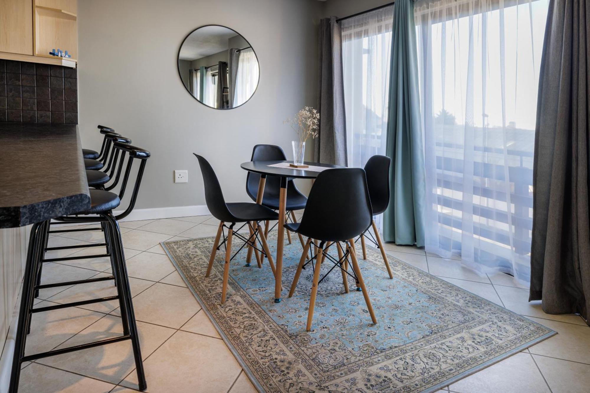 Moringa Gardens 2D Apartment Swakopmund Ngoại thất bức ảnh